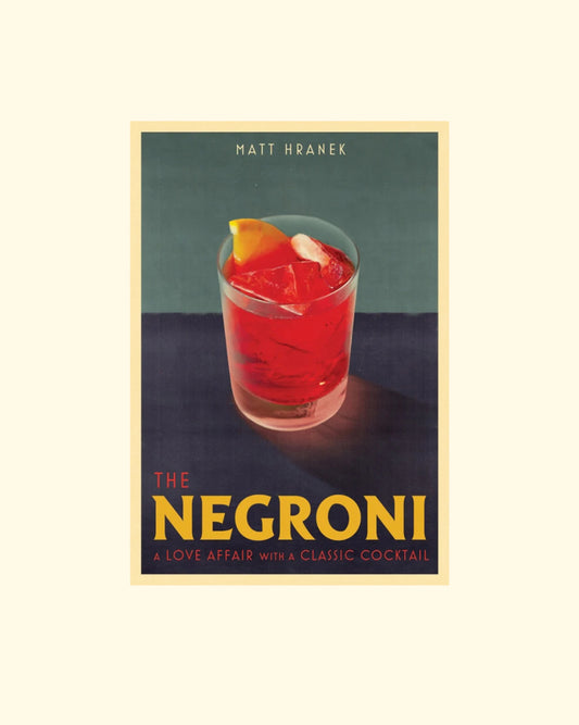 The Negroni