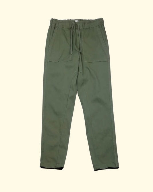 Furlough Pant 2.0 | Military