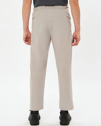 All Direction Light Hike Narrow Pants | Snow Gray