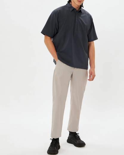 All Direction Light Hike Narrow Pants | Snow Gray