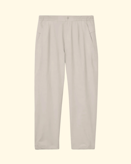 All Direction Light Hike Narrow Pants | Snow Gray