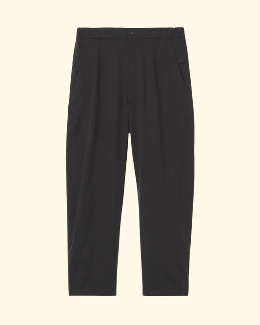 All Direction Light Hike Narrow Pants | Black