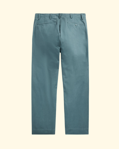 Field Chino | Gas Station Green