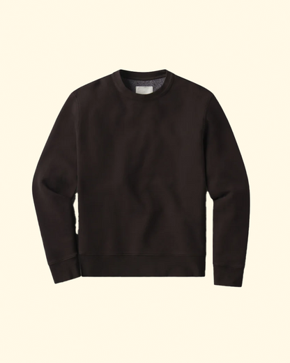 Vintage Crewneck Sweatshirt | Barrister
