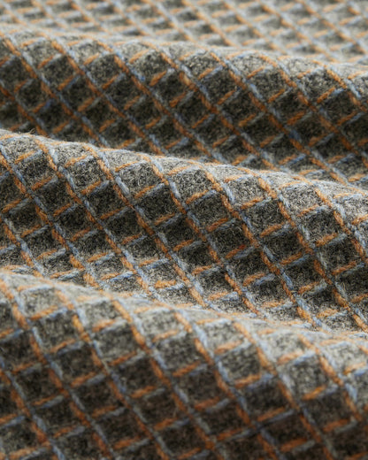 Wool Honey Comb