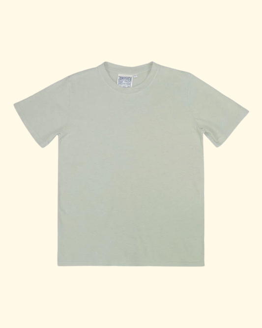 Jung Tee | Agave Green