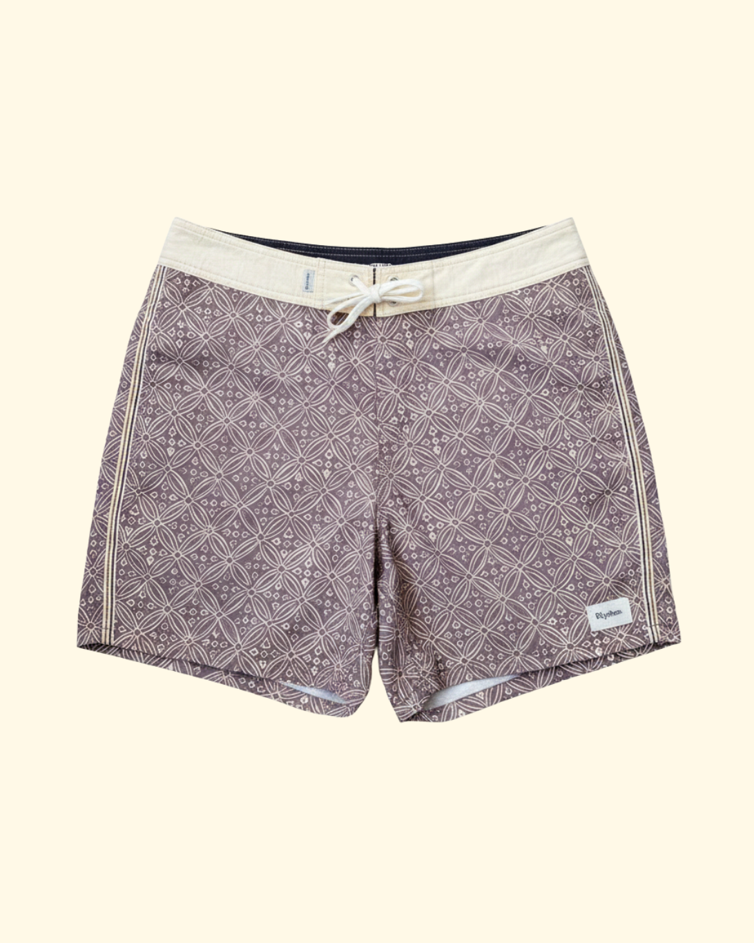 Heritage Java Trunk | Chocolate