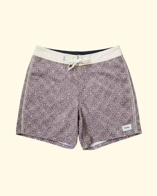 Heritage Java Trunk | Chocolate