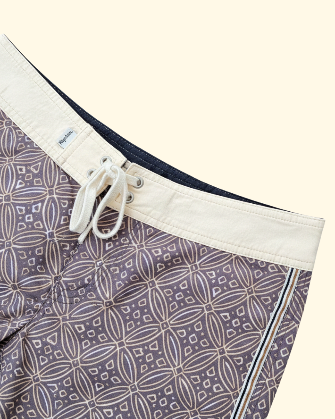 Heritage Java Trunk | Chocolate