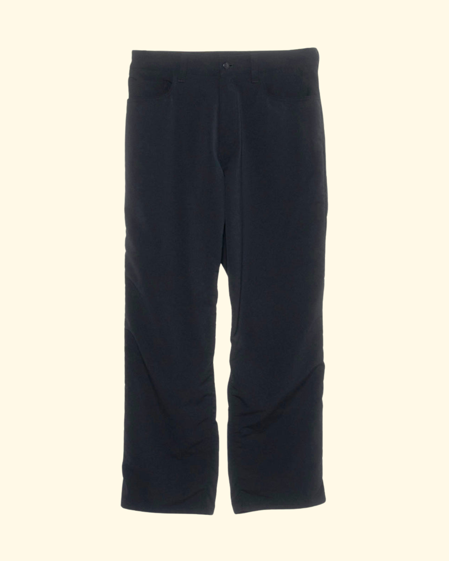 AlphaDry 5-Pocket Pants | Dark Navy