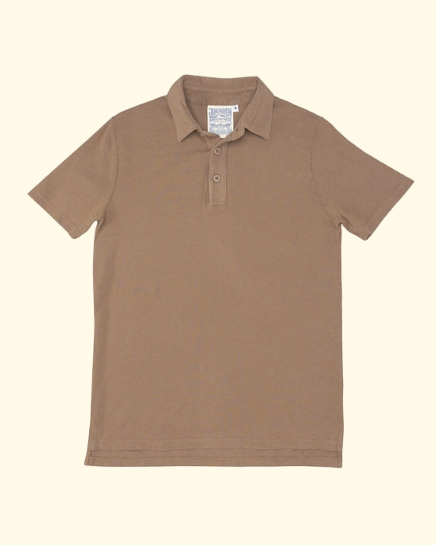 Fields Polo | Coyote