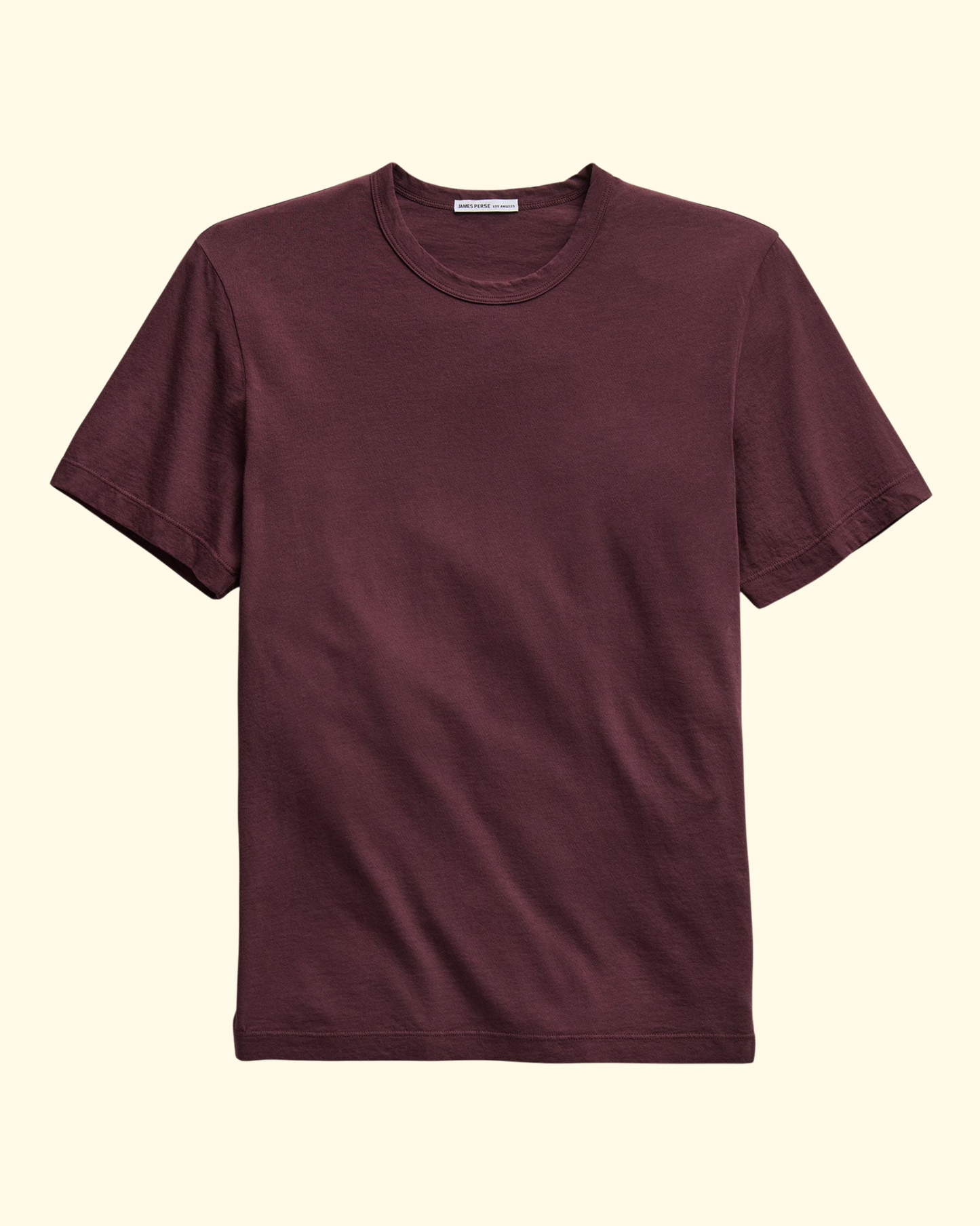 SS Crew | Dark Plum