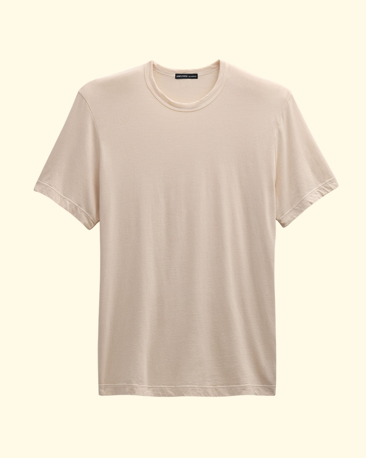 SS Crew | Latte Pigment