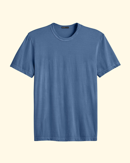 SS Crew | Lake Pigment
