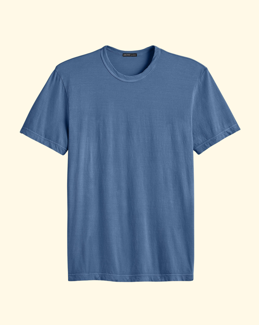 SS Crew | Lake Pigment