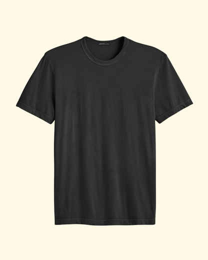 SS Crew | Carbon Pigment