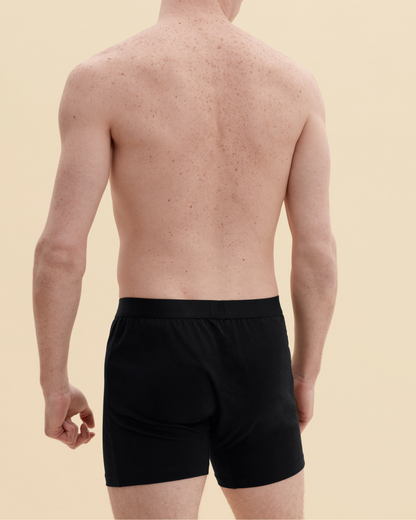 Boxer Brief | Black