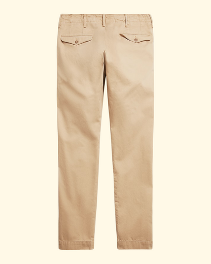 Officer's Chino | Military Khaki