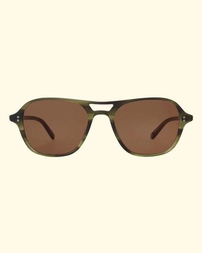 Doc 51 Sunglasses | Willow