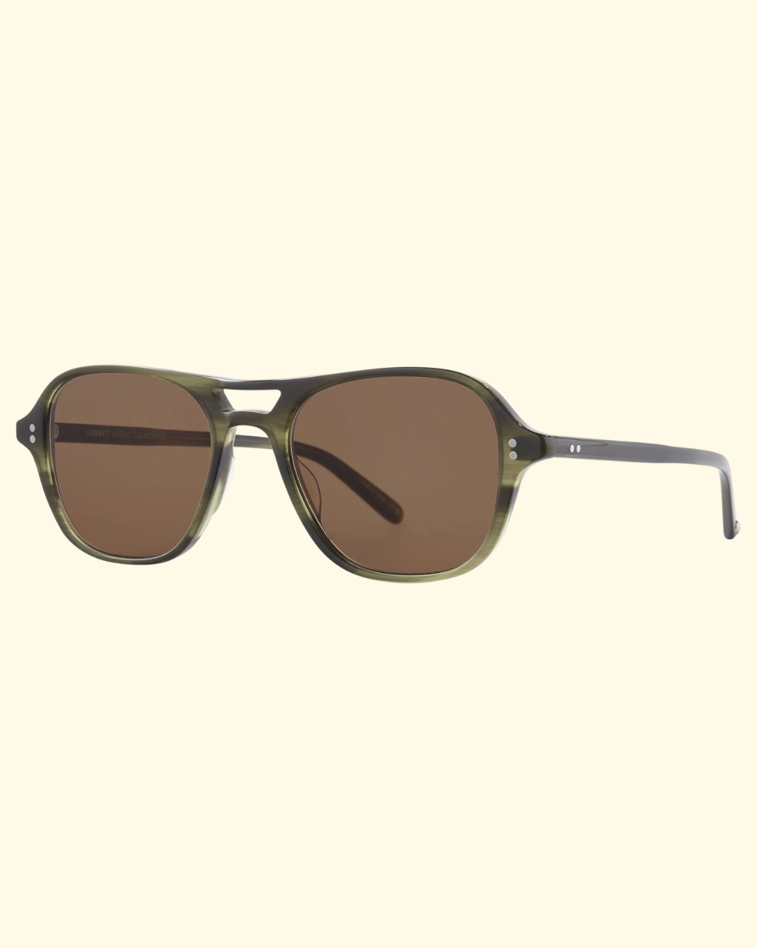 Doc 51 Sunglasses | Willow