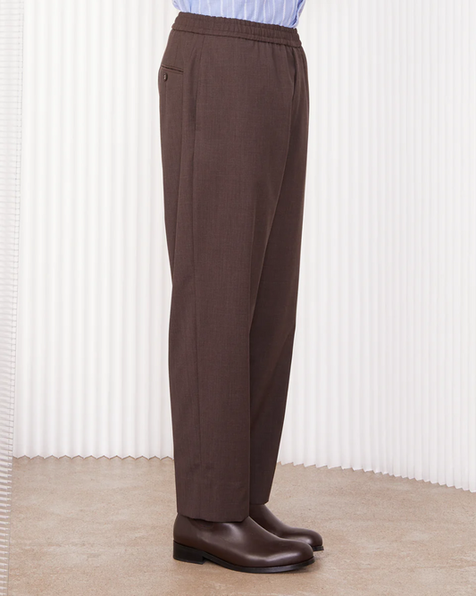 Walter Pants | Iced Coffee