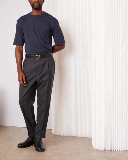 Benny T-Shirt | Dark Navy
