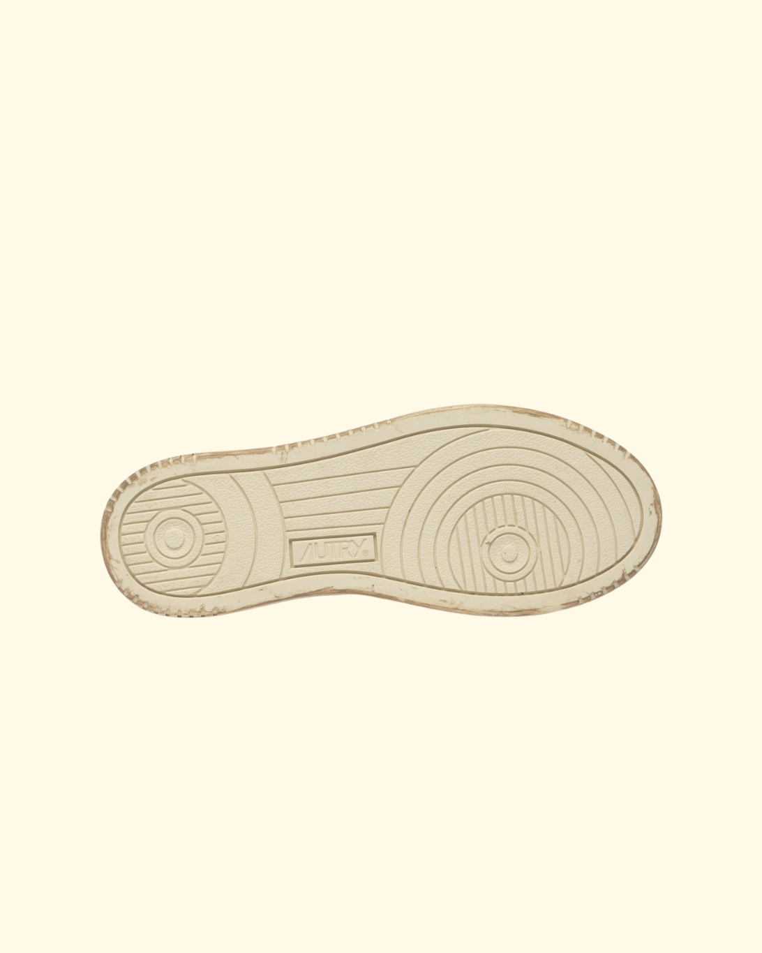 Medalist Low Super Vintage | Burned Metallic