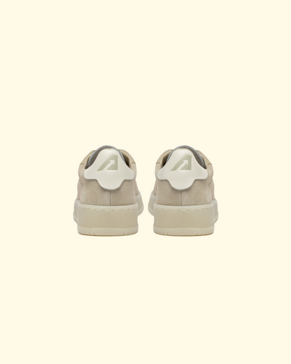 Dallas Low | Marshmellow & Papyrus