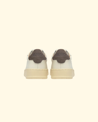 Dallas Low | Marshmellow & Morel