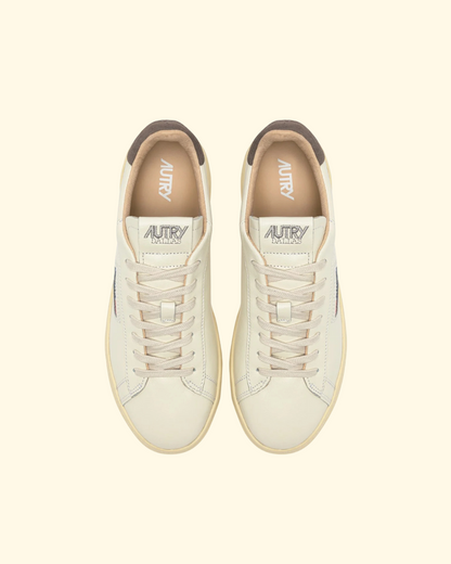 Dallas Low | Marshmellow & Morel