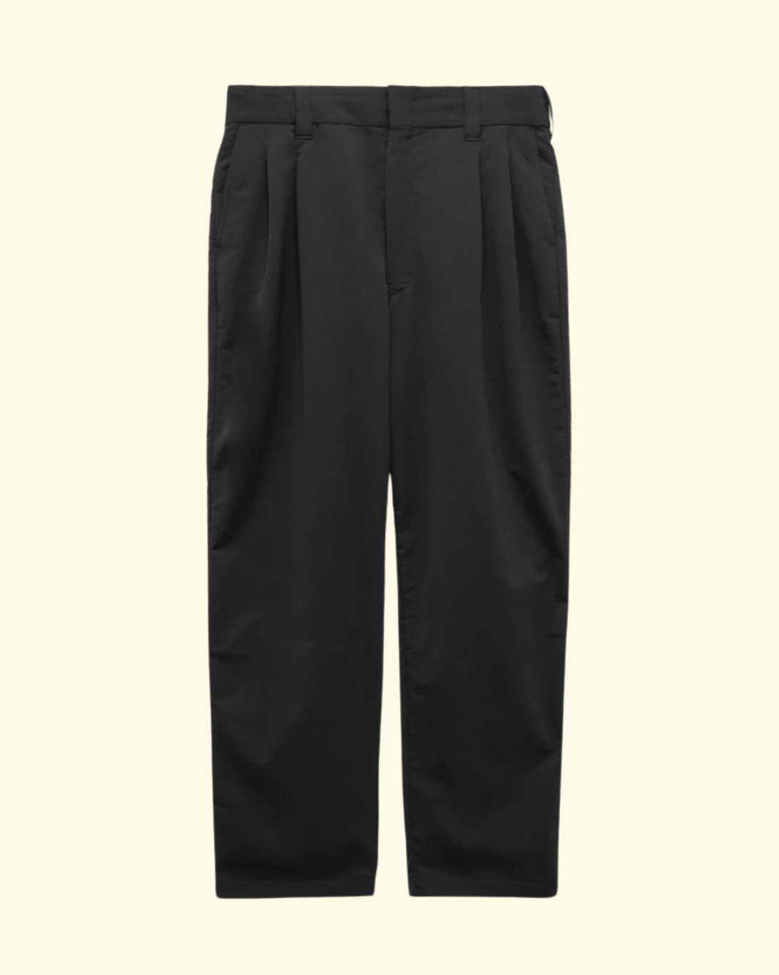 Alphadry Club Pants | Black