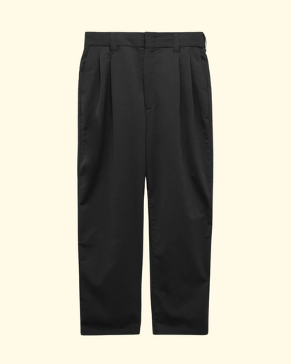 Alphadry Club Pants | Black