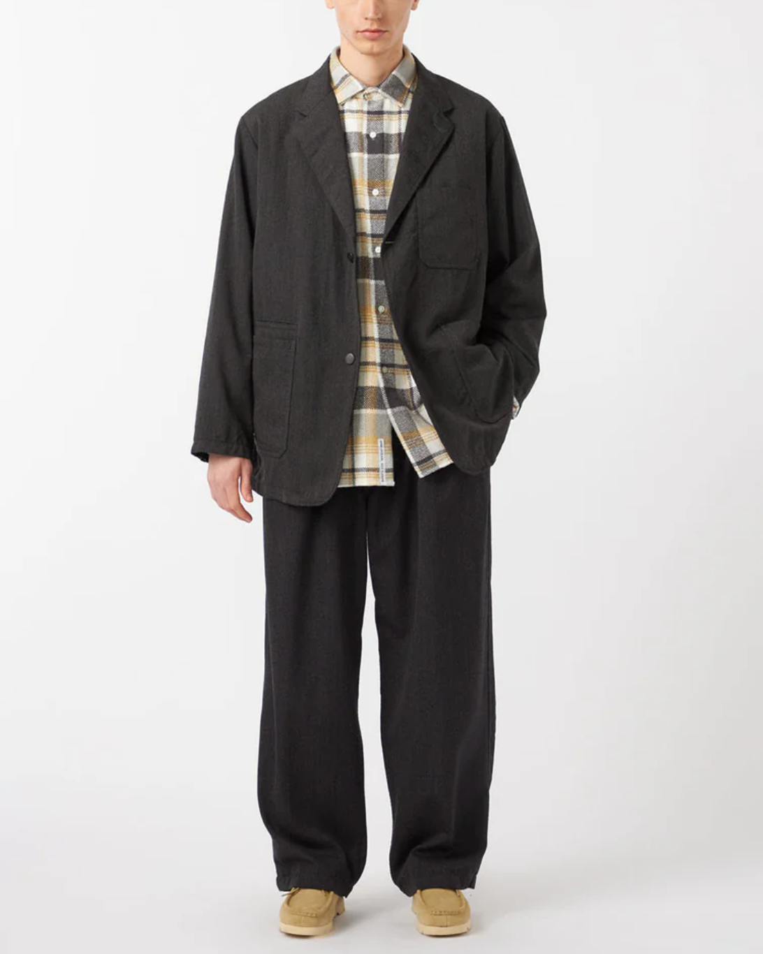 Alphadry Club Pants | Black