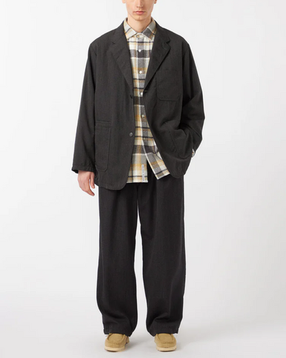 Alphadry Club Pants | Black