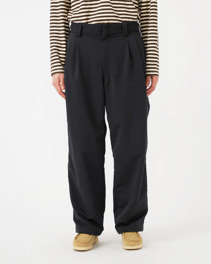 Alphadry Club Pants | Black