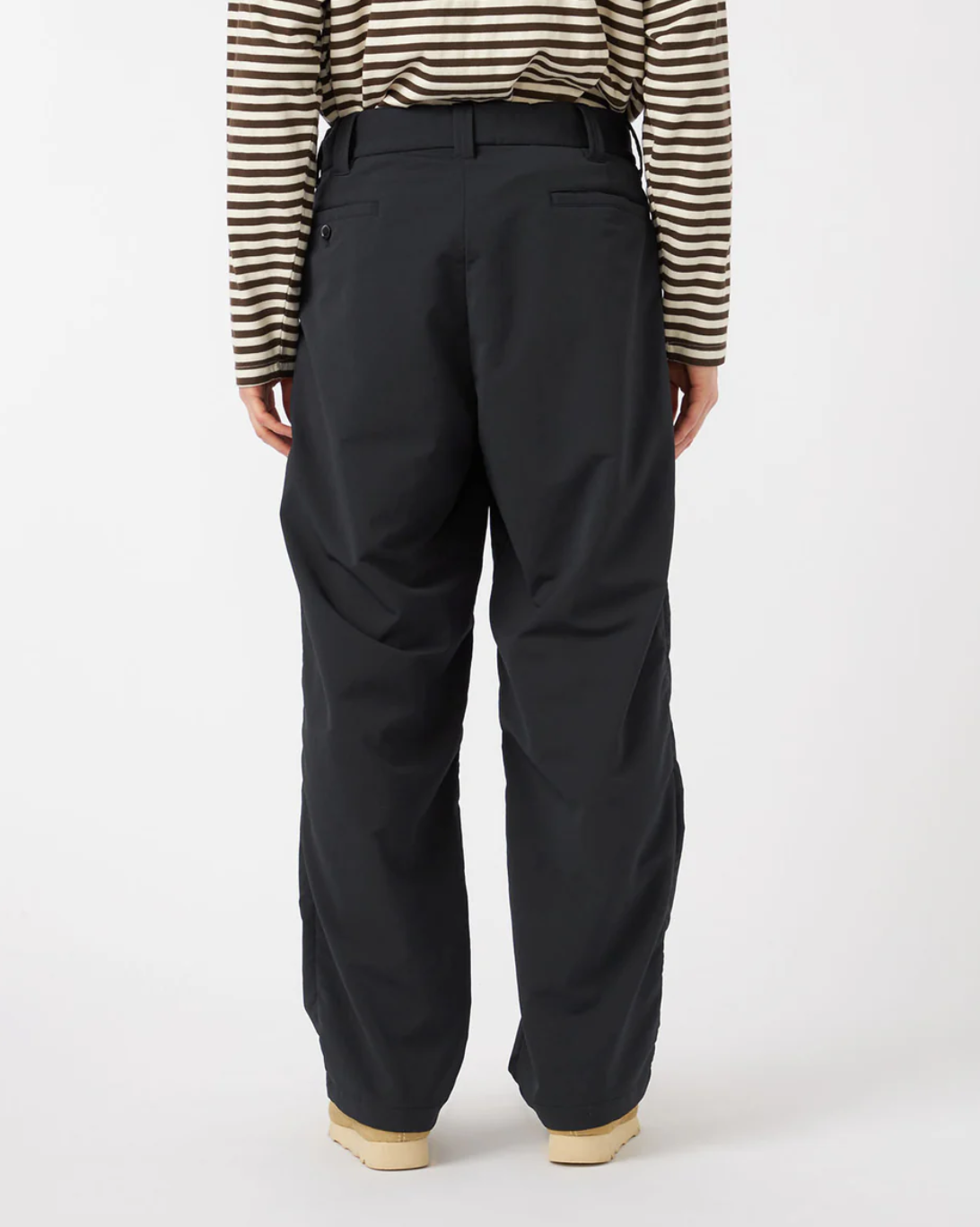 Alphadry Club Pants | Black