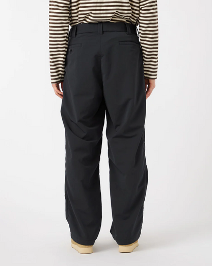 Alphadry Club Pants | Black
