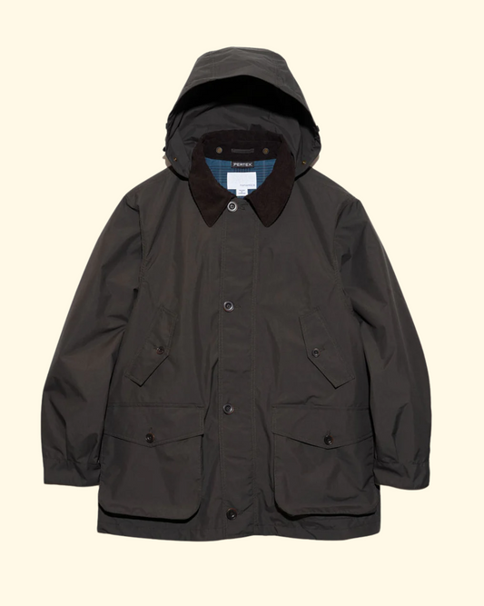 Pertex Unlimited | Dark Olive