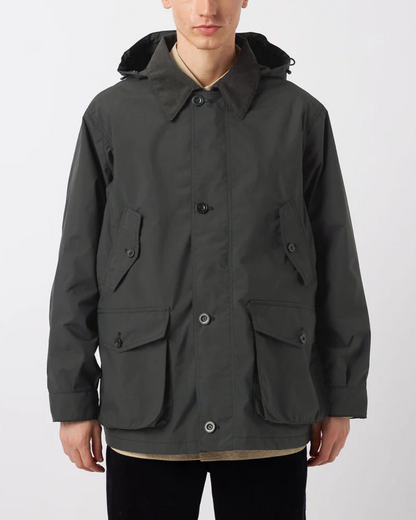 Pertex Unlimited | Dark Olive