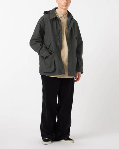 Pertex Unlimited | Dark Olive