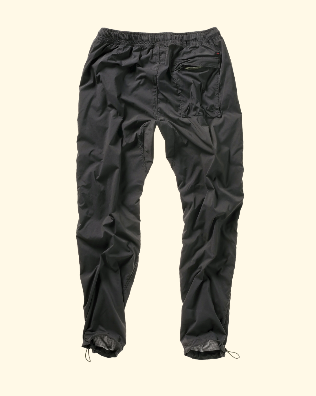 Off-Trail Windpant | Black Fade