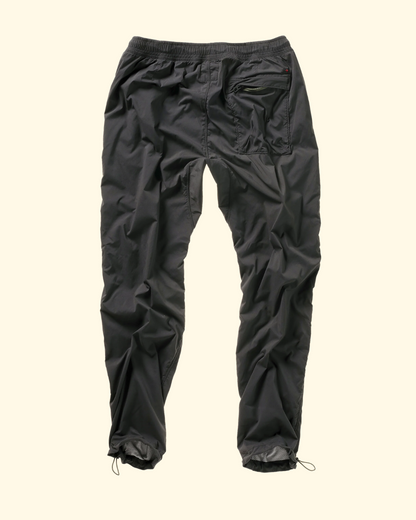 Off-Trail Windpant | Black Fade