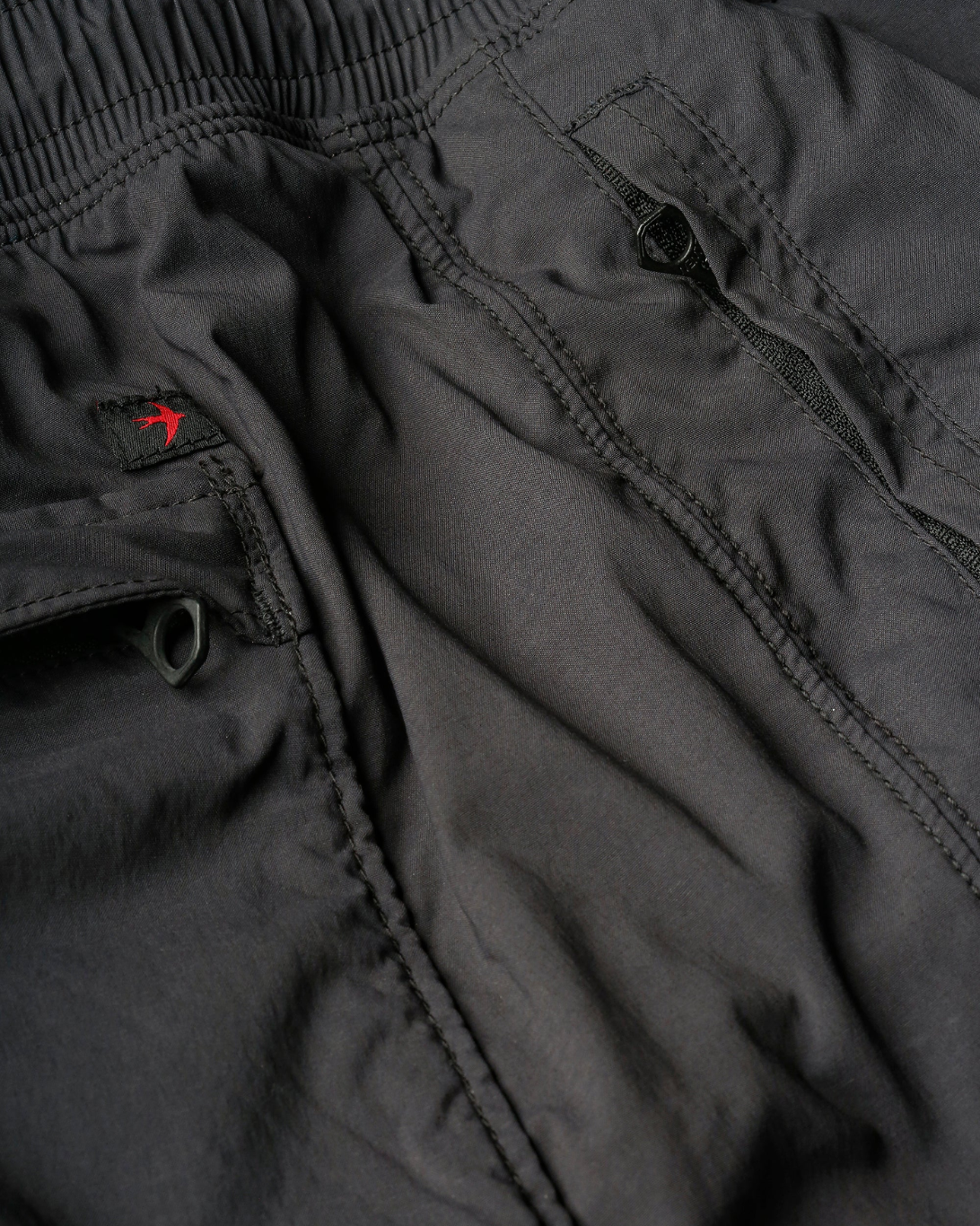 Off-Trail Windpant | Black Fade