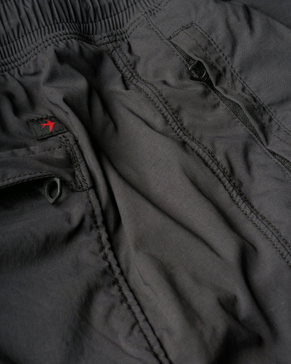 Off-Trail Windpant | Black Fade