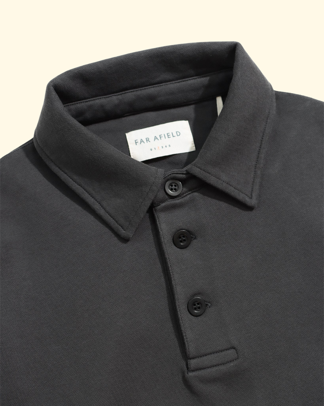 Mondo Rugby Sweatshirt | Grey