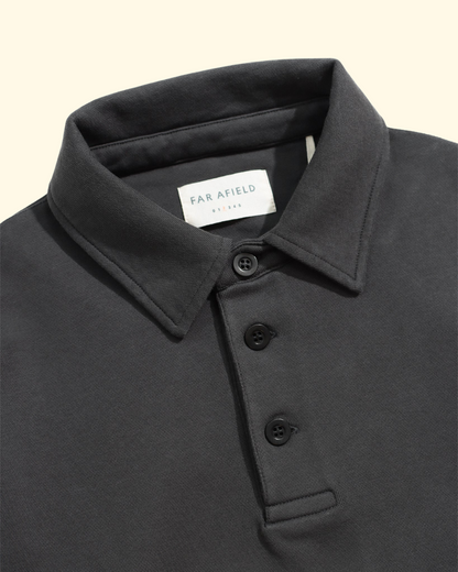 Mondo Rugby Sweatshirt | Grey