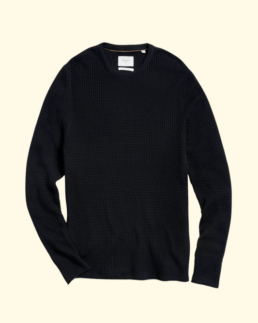 Mini Waffle Crew | Midnight