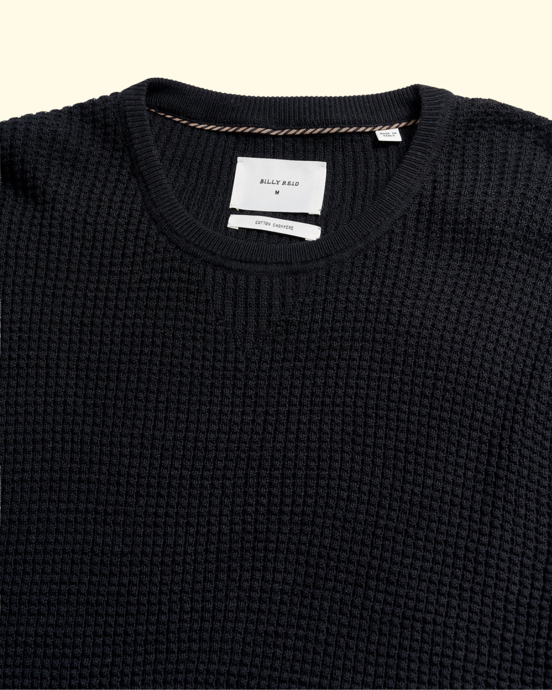 Mini Waffle Crew | Midnight