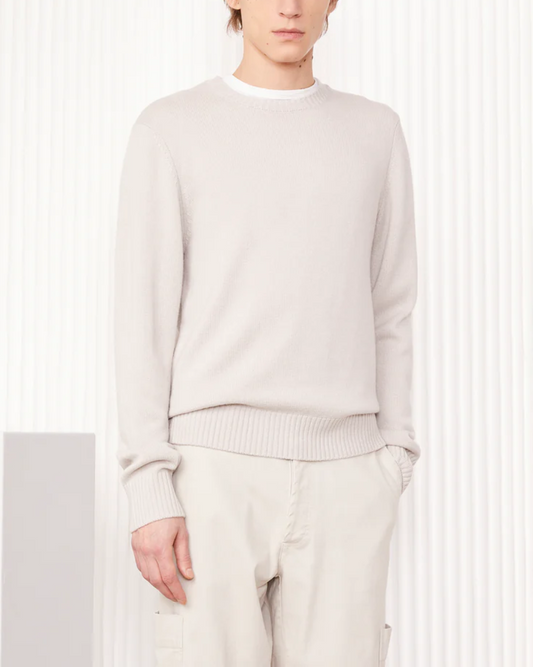 Mycrew Sweater | Stone