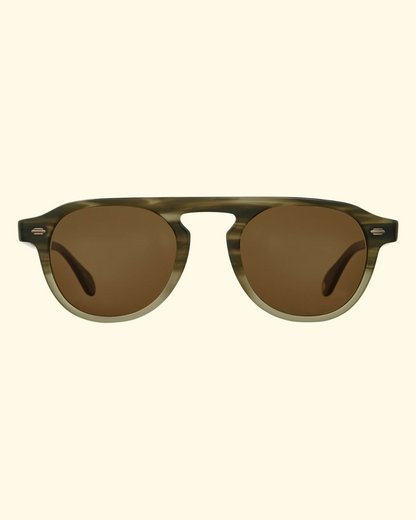 Harding Sun | Army Drift Pure Coffee